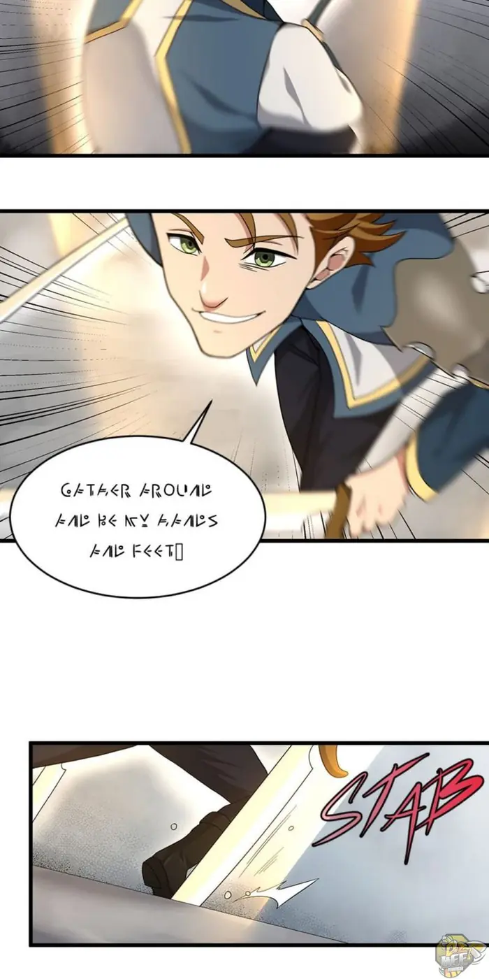 The Beginning After the End Chapter 87 image 51_optimized